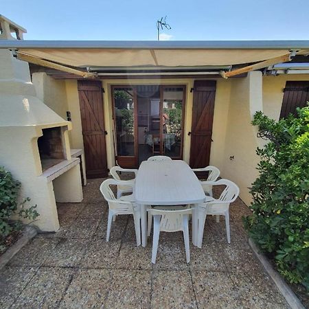 Pavillon Proche Plage ~ Hameau Du Soleil Пор-ла-Нувель Екстер'єр фото