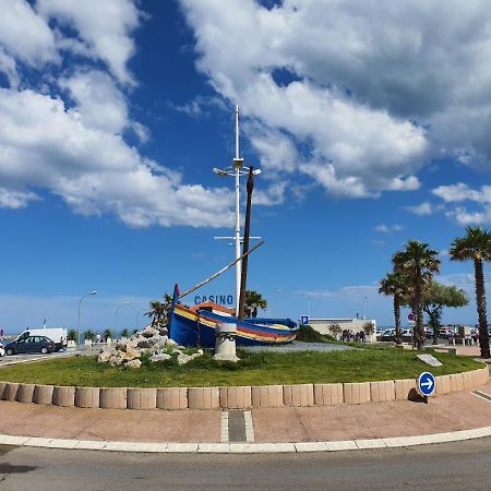 Pavillon Proche Plage ~ Hameau Du Soleil Пор-ла-Нувель Екстер'єр фото