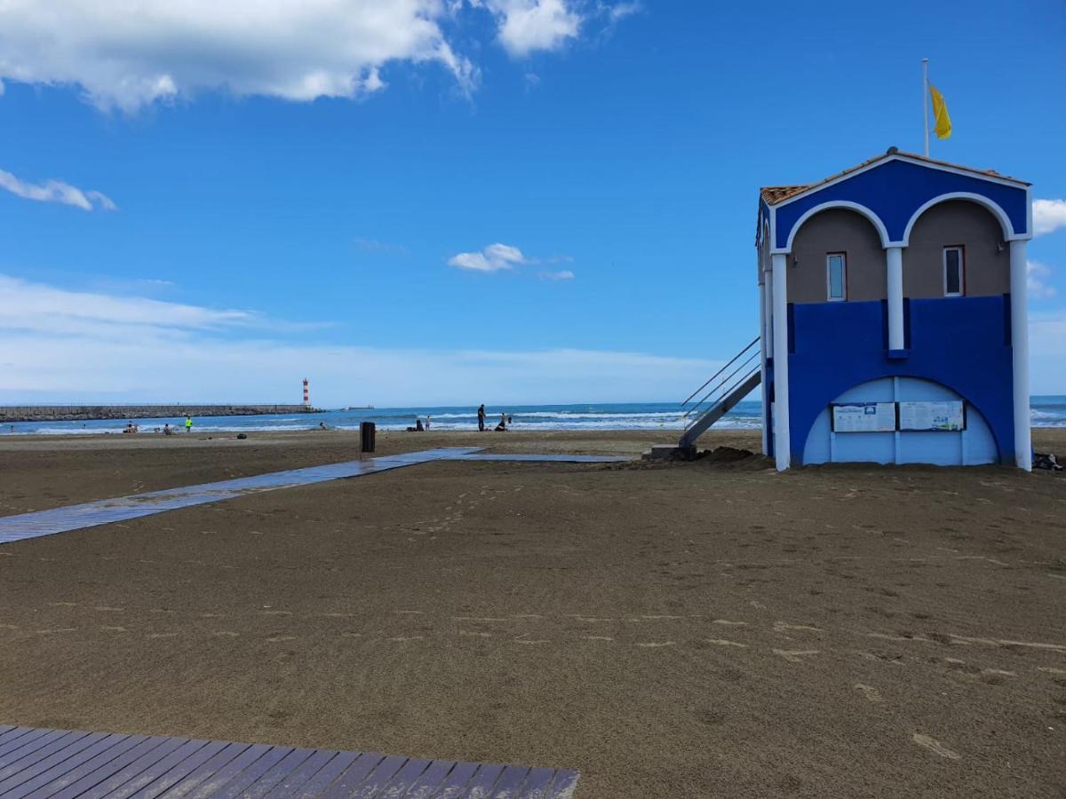 Pavillon Proche Plage ~ Hameau Du Soleil Пор-ла-Нувель Екстер'єр фото