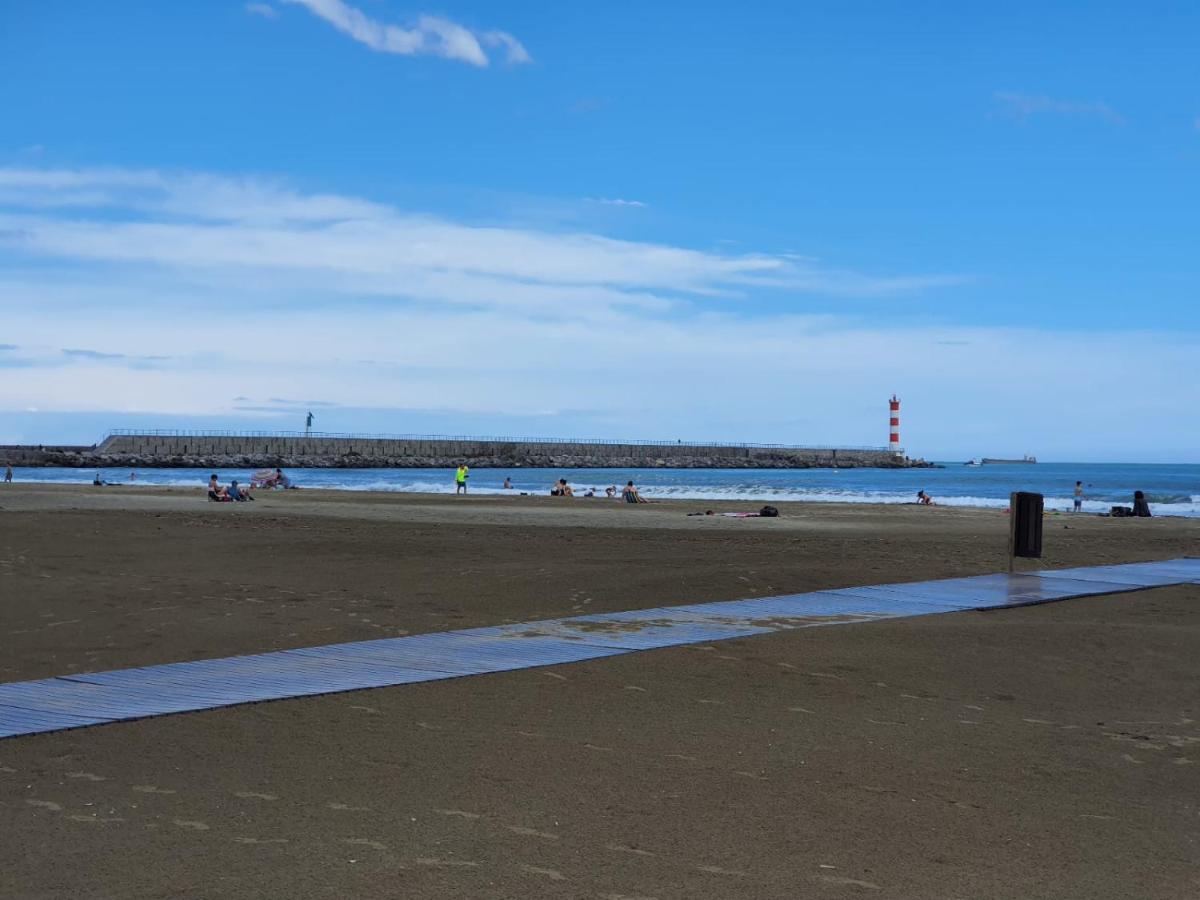 Pavillon Proche Plage ~ Hameau Du Soleil Пор-ла-Нувель Екстер'єр фото