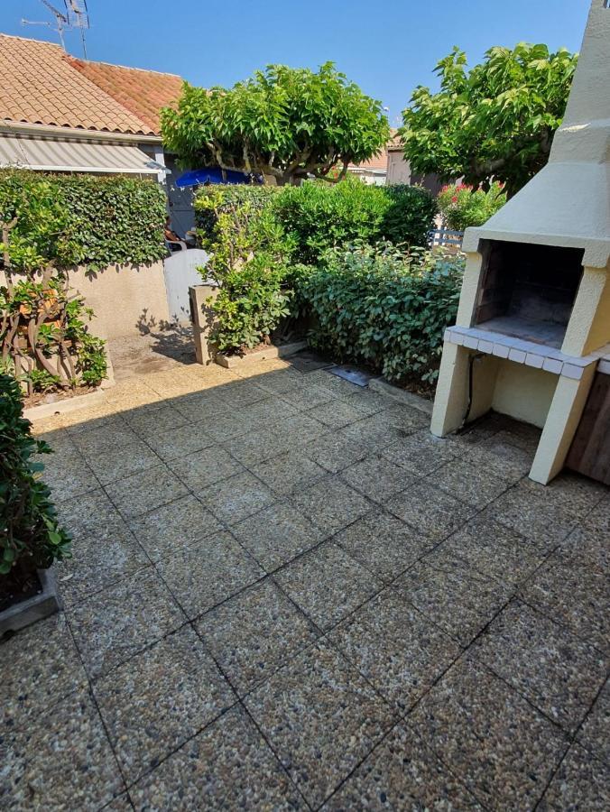 Pavillon Proche Plage ~ Hameau Du Soleil Пор-ла-Нувель Екстер'єр фото