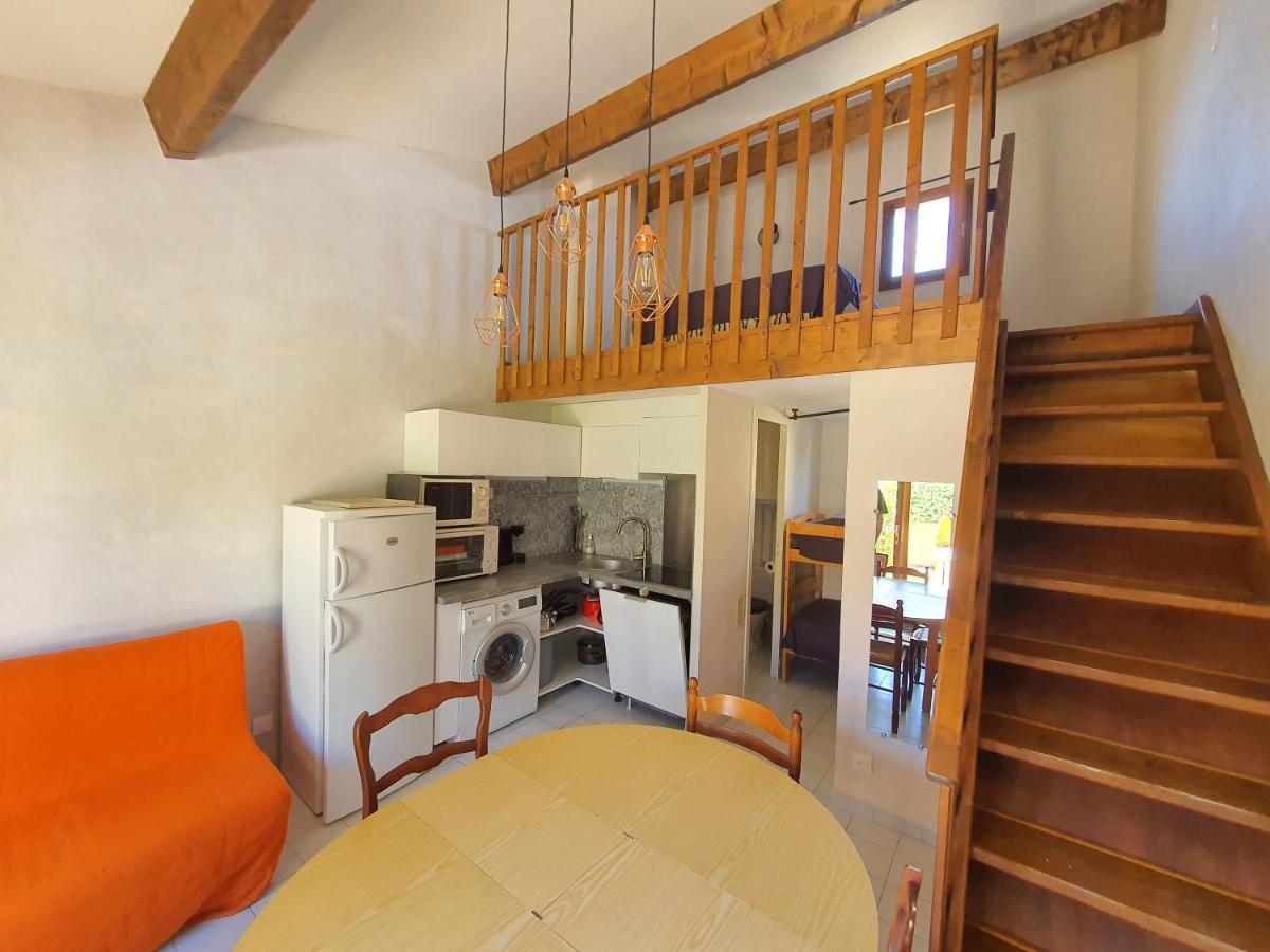 Pavillon Proche Plage ~ Hameau Du Soleil Пор-ла-Нувель Екстер'єр фото