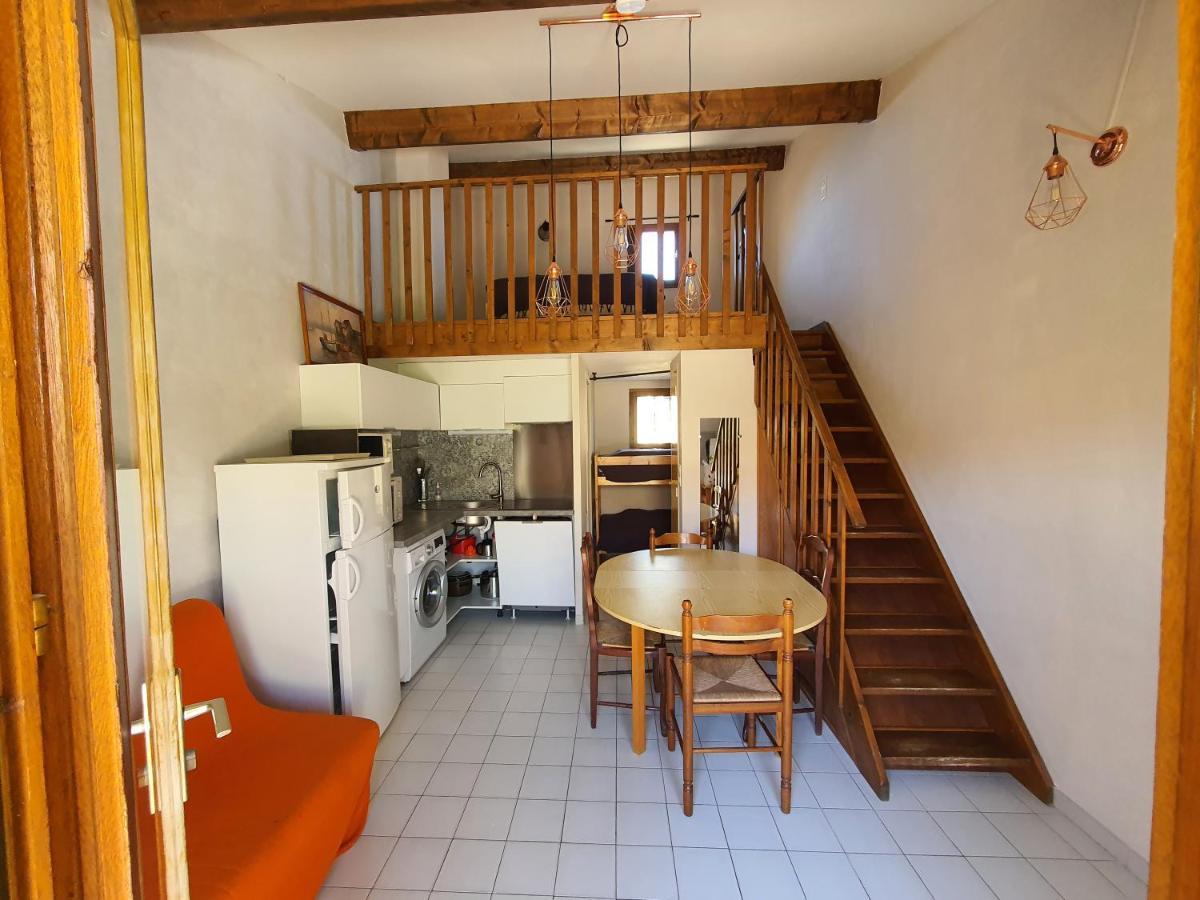 Pavillon Proche Plage ~ Hameau Du Soleil Пор-ла-Нувель Екстер'єр фото