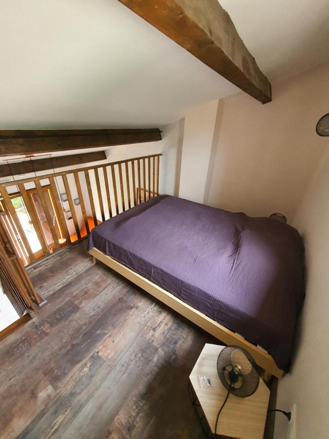 Pavillon Proche Plage ~ Hameau Du Soleil Пор-ла-Нувель Екстер'єр фото